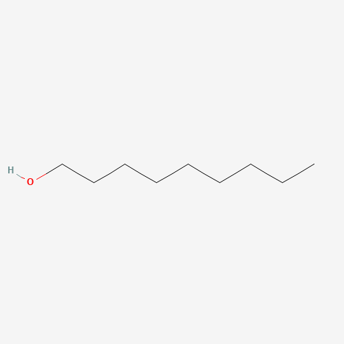 FT-0608164 CAS:143-08-8 chemical structure