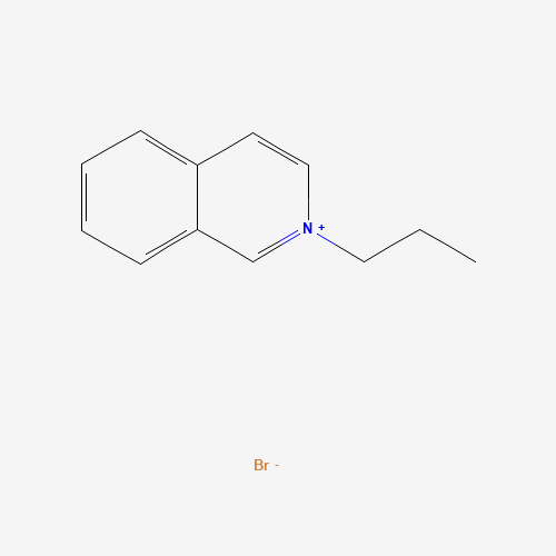 FT-0608169 CAS:86377-01-7 chemical structure