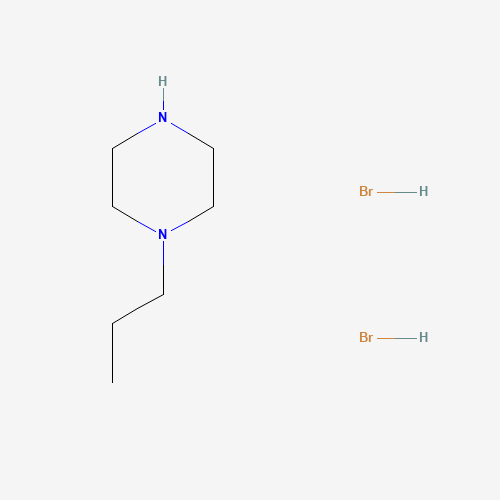 FT-0608170 CAS:64262-23-3 chemical structure