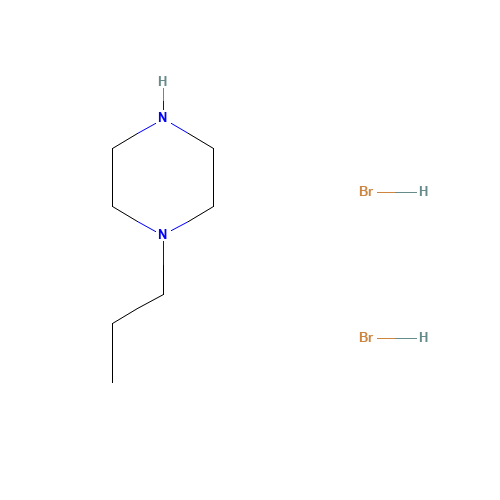 FT-0608170 CAS:64262-23-3 chemical structure
