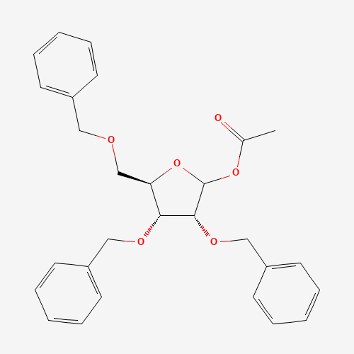 FT-0608171 CAS:58381-23-0 chemical structure