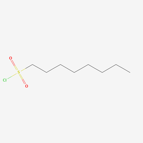 FT-0608177 CAS:7795-95-1 chemical structure