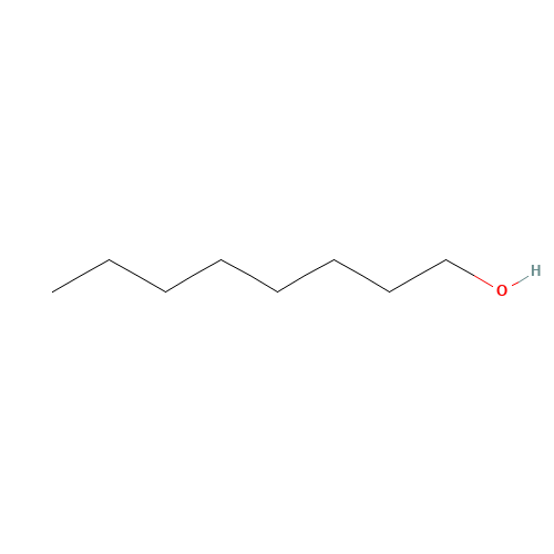 FT-0608179 CAS:111-87-5 chemical structure