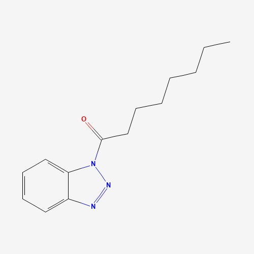 FT-0608180 CAS:58068-80-7 chemical structure