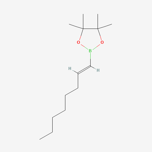 FT-0608184 CAS:170942-79-7 chemical structure