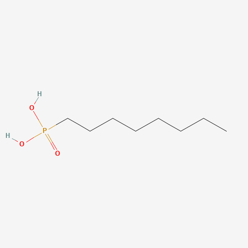 FT-0608187 CAS:4724-48-5 chemical structure