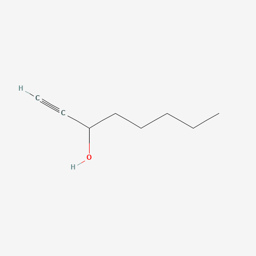 FT-0608190 CAS:818-72-4 chemical structure