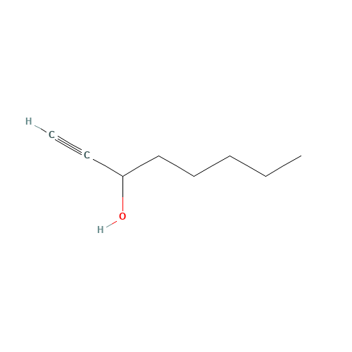 1-Octyn-3-ol (CAS: 818-72-4) - Related Chemical Product