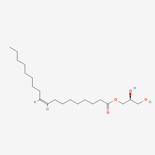 FT-0608191 CAS:129784-87-8 chemical structure