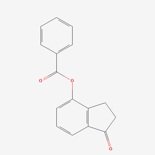 FT-0608193 CAS:59725-61-0 chemical structure