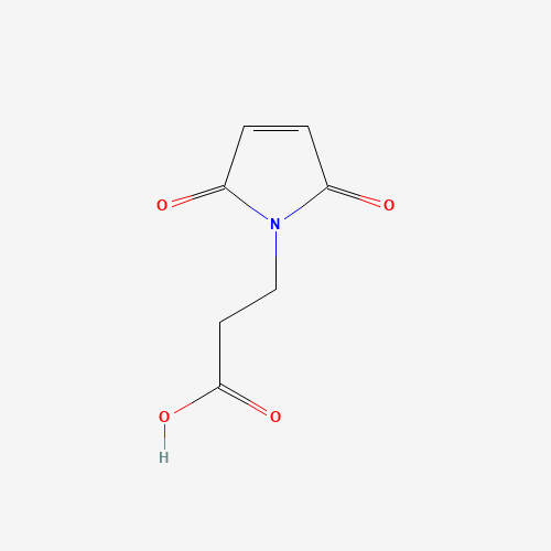 FT-0608194 CAS:7423-55-4 chemical structure
