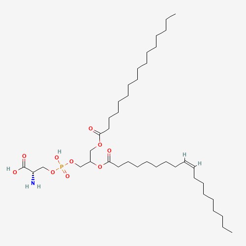 FT-0608195 CAS:79980-16-8 chemical structure