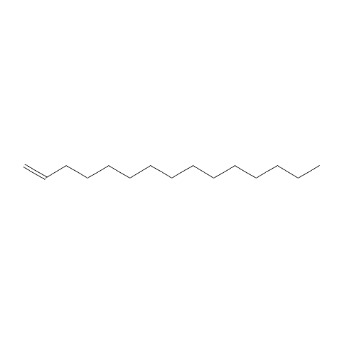 1-PENTADECENE (CAS: 13360-61-7) - Related Chemical Product