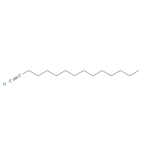 1-PENTADECYNE (CAS: 765-13-9) - Related Chemical Product