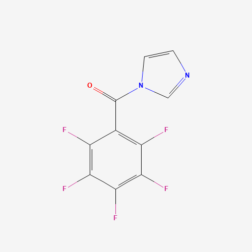 FT-0608199 CAS:75641-06-4 chemical structure