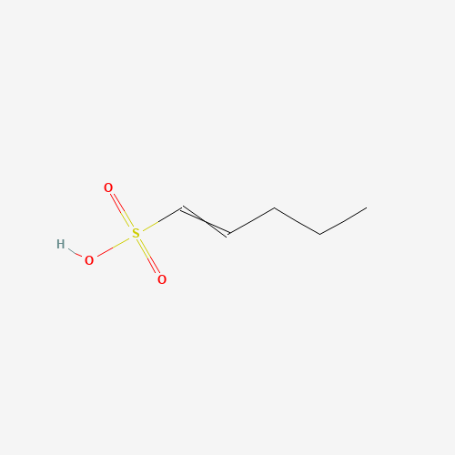 FT-0608202 CAS:71302-55-1 chemical structure