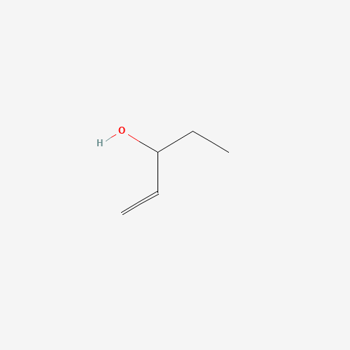 FT-0608203 CAS:616-25-1 chemical structure