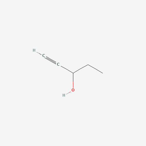 FT-0608207 CAS:4187-86-4 chemical structure
