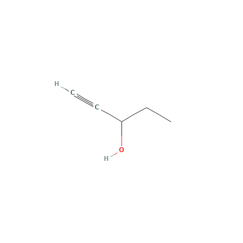 1-PENTYN-3-OL (CAS: 4187-86-4) - Related Chemical Product
