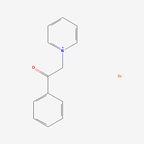 FT-0608209 CAS:16883-69-5 chemical structure