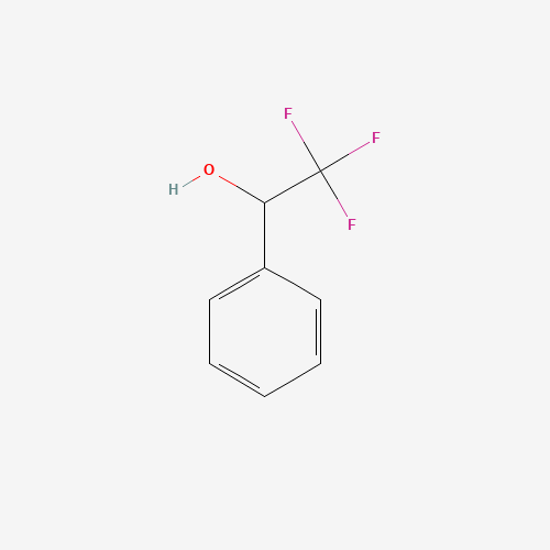 FT-0608233 CAS:340-05-6 chemical structure