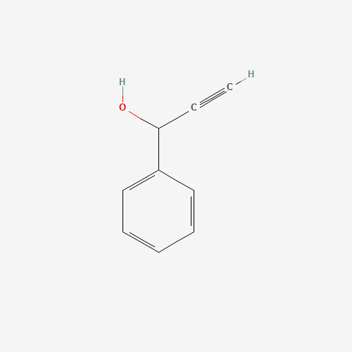 FT-0608237 CAS:4187-87-5 chemical structure