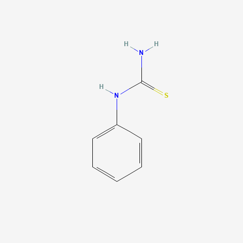 FT-0608239 CAS:103-85-5 chemical structure