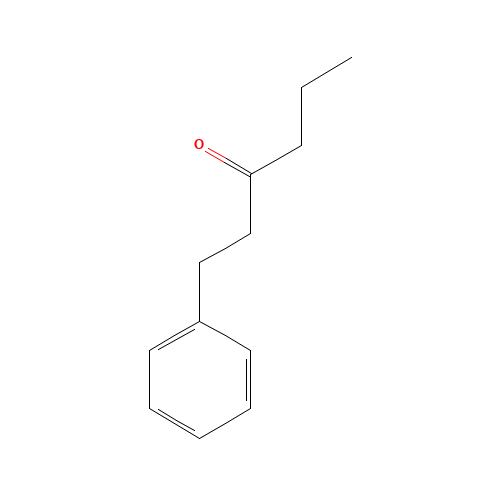 1-Phenylhexan-3-one (CAS: 29898-25-7) - Related Chemical Product