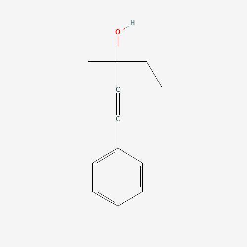 FT-0608242 CAS:1966-65-0 chemical structure