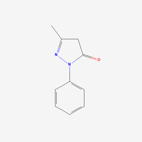 FT-0608243 CAS:89-25-8 chemical structure