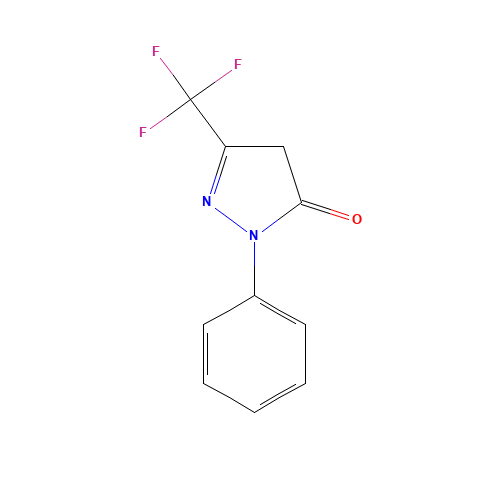 FT-0608245 CAS:321-07-3 chemical structure