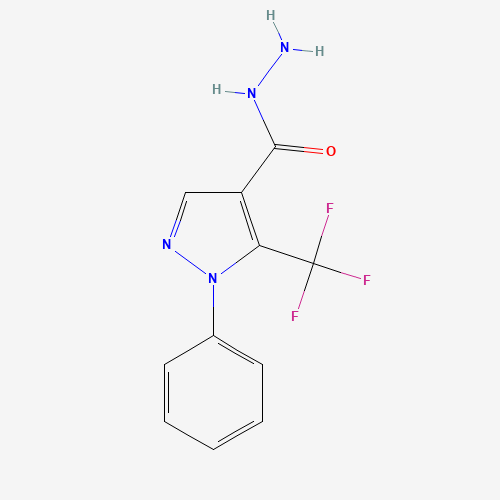 FT-0608247 CAS:175137-32-3 chemical structure