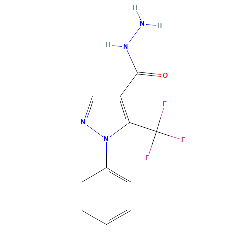 FT-0608247 CAS:175137-32-3 chemical structure