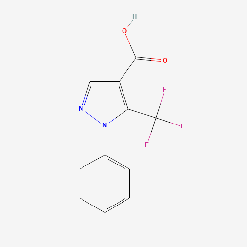 FT-0608249 CAS:98534-81-7 chemical structure