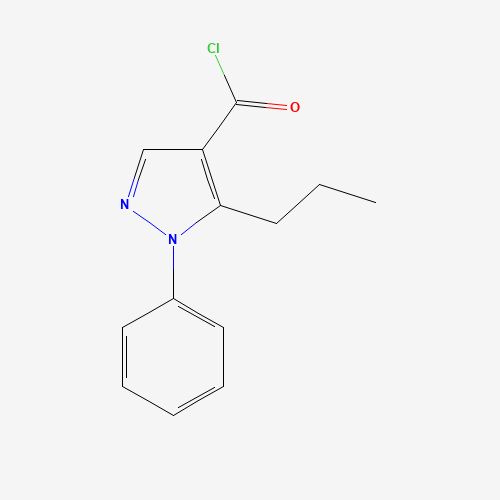 FT-0608252 CAS:175137-15-2 chemical structure