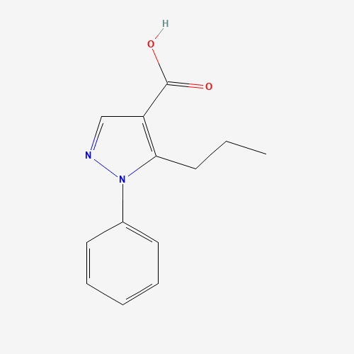 FT-0608253 CAS:116344-17-3 chemical structure