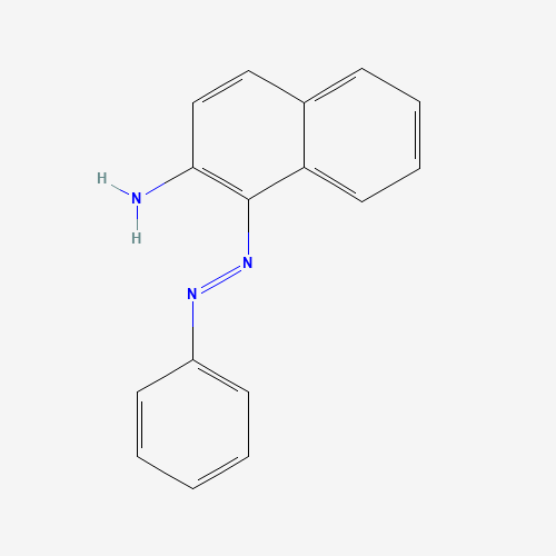 FT-0608255 CAS:85-84-7 chemical structure