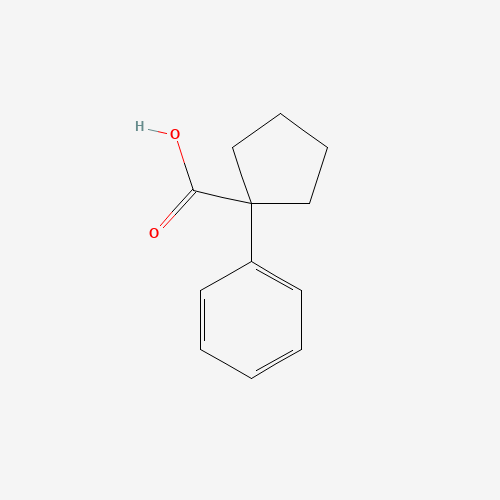 FT-0608256 CAS:77-55-4 chemical structure