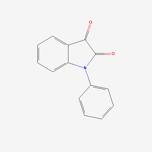FT-0608261 CAS:723-89-7 chemical structure