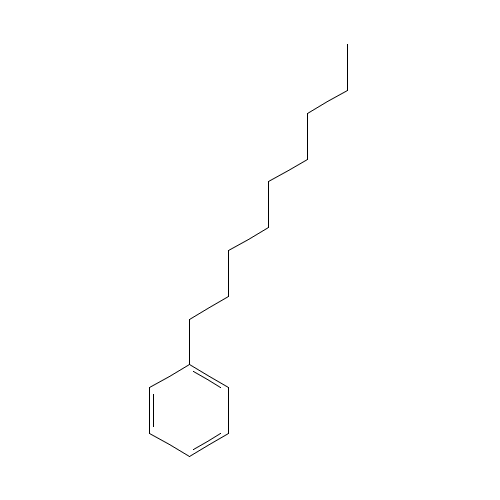 1-PHENYLNONANE (CAS: 1081-77-2) - Related Chemical Product