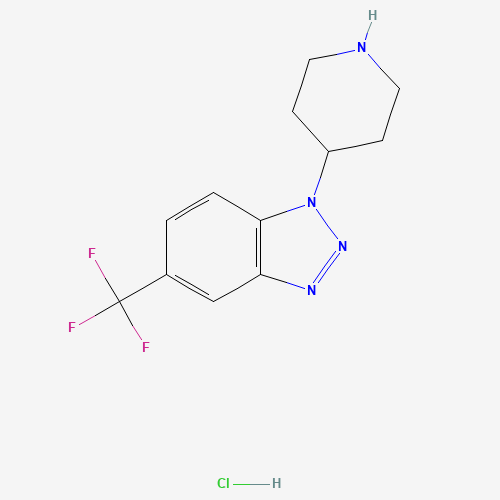 FT-0608269 CAS:306935-37-5 chemical structure