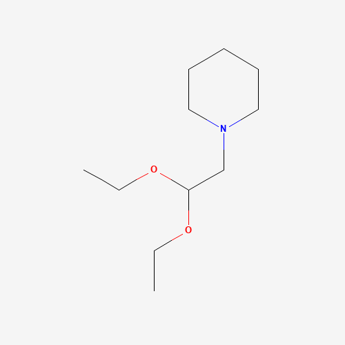 FT-0608270 CAS:3616-58-8 chemical structure