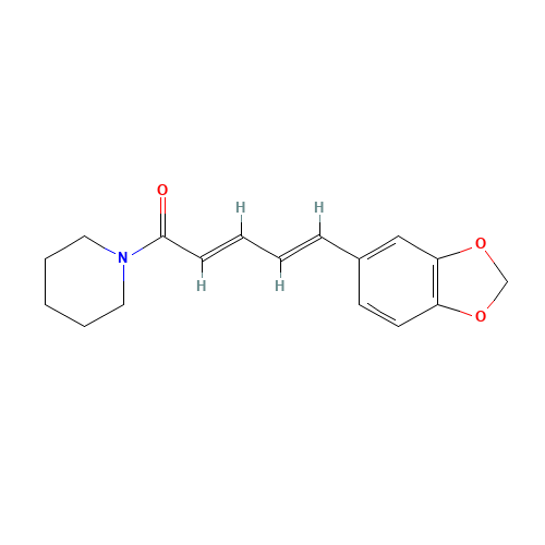 FT-0608276 CAS:94-62-2 chemical structure