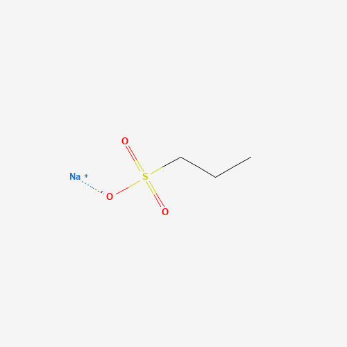 FT-0608277 CAS:14533-63-2 chemical structure