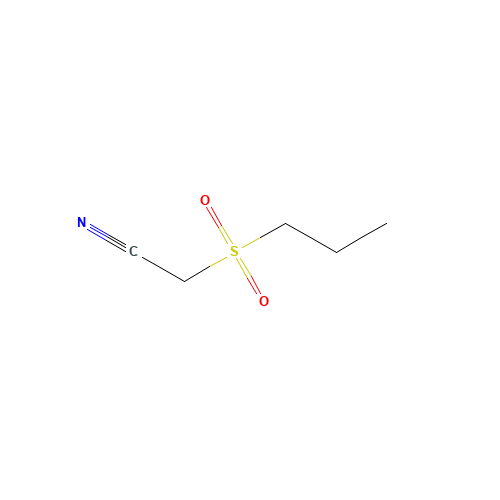 1-PROPANESULPHONYLACETONITRILE (CAS: 175137-61-8) - Related Chemical Product