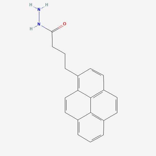 FT-0608284 CAS:55486-13-0 chemical structure