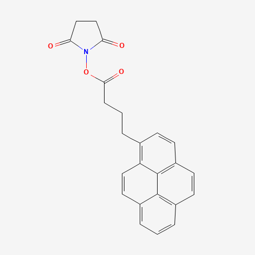 FT-0608285 CAS:97427-71-9 chemical structure
