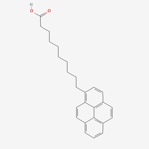 FT-0608289 CAS:60177-21-1 chemical structure