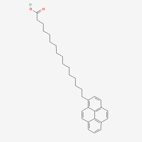 FT-0608291 CAS:90936-84-8 chemical structure
