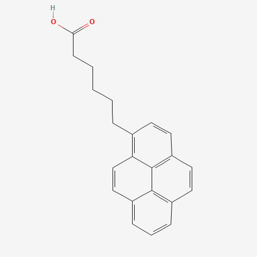 FT-0608292 CAS:90936-85-9 chemical structure